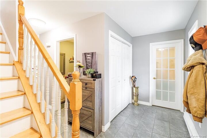Property Photo:  75 Cameron Drive  NB E2V 3G4