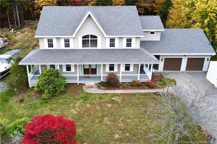 Property Photo: 87 Queensbury Drive NB E2E 5Y7