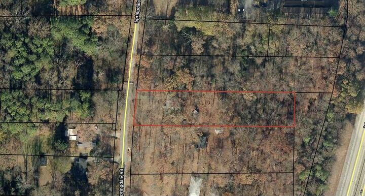 Property Photo:  3034 Springdale Road  GA 30354