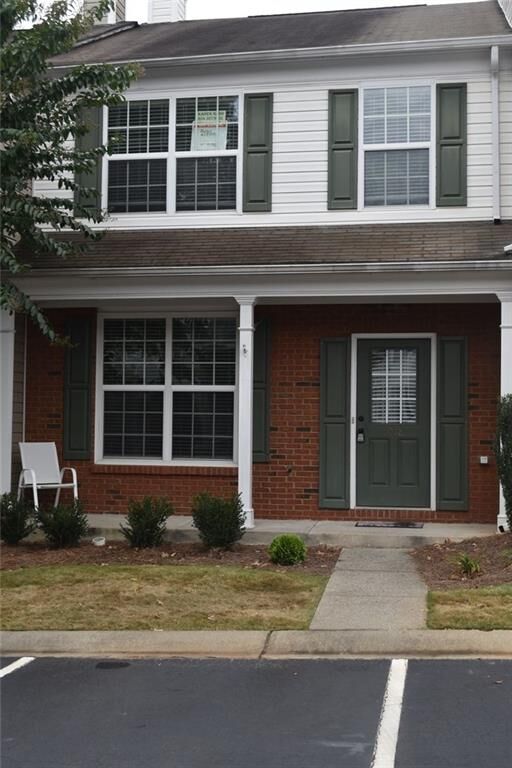 Property Photo:  1078 Prestwyck Court  GA 30004 