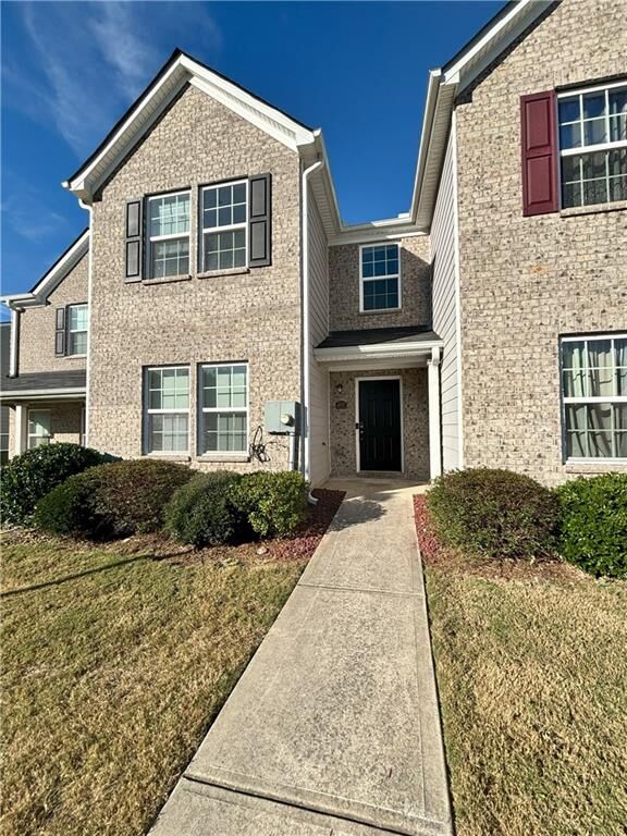 Property Photo: 6247 Ellenwood Drive GA 30273