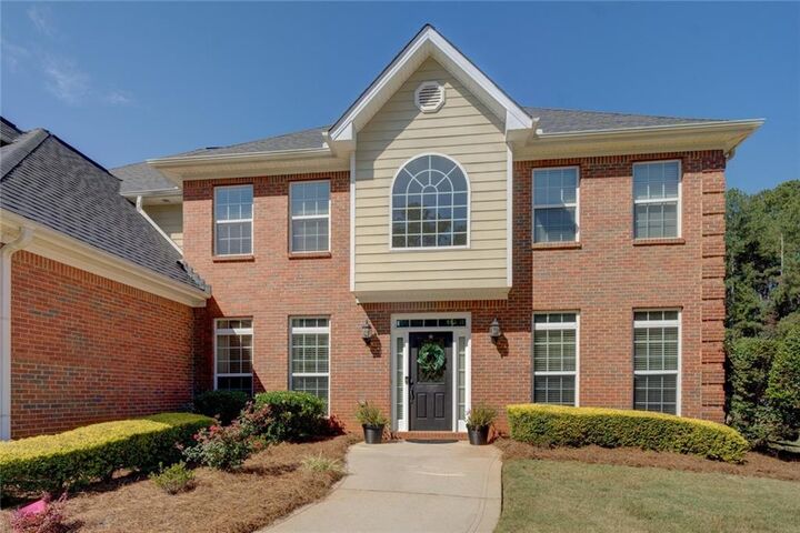 Property Photo:  150 Alcovy Reserve Way  GA 30014