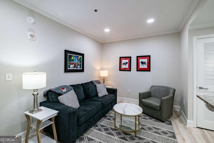 Property Photo:  250 Broad Street 521  GA 30601