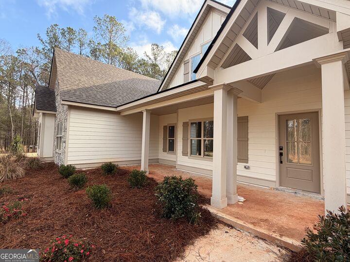 Property Photo:  3243 Old Lifsey Springs Road  GA 30258 