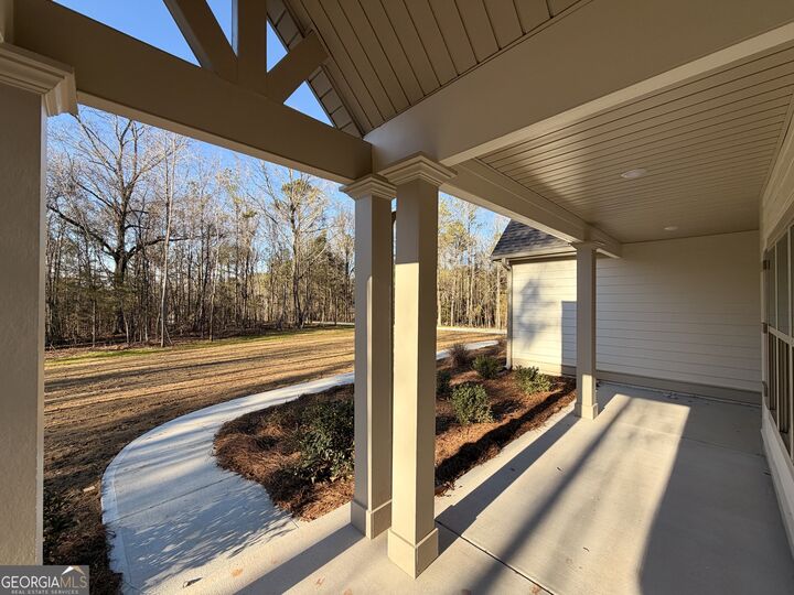Property Photo: 3243 Old Lifsey Springs Road GA 30258