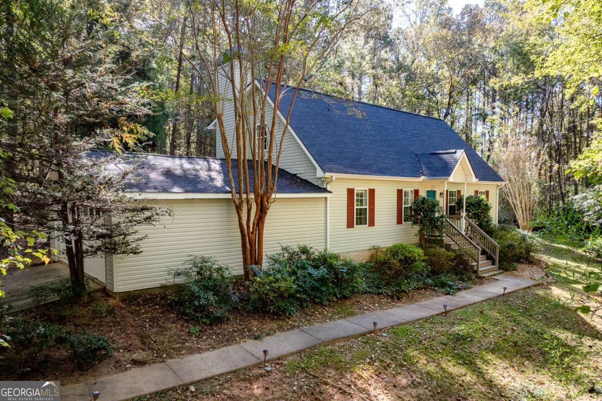Property Photo:  181 Summerplace Drive  GA 30683 
