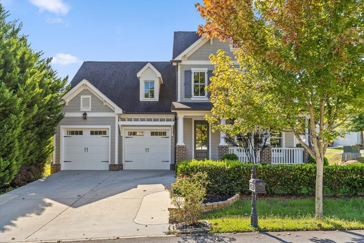 Property Photo:  857 Blissfield Court  TN 37419