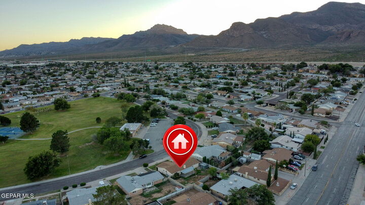 Property Photo:  10363 Pasadena Cir Circle  TX 79924