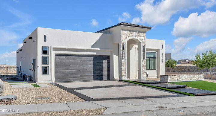 Property Photo:  252 Mar Vista Place  TX 79928 