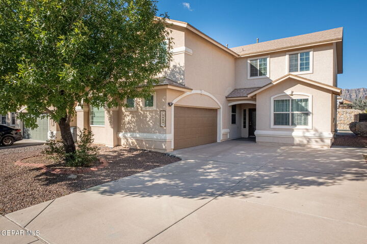 Property Photo:  11005 Ray Mena Lane  TX 79934