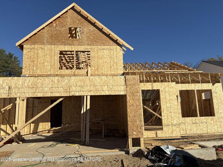 Property Photo:  14103 Ambrosia Avenue  MI 48820