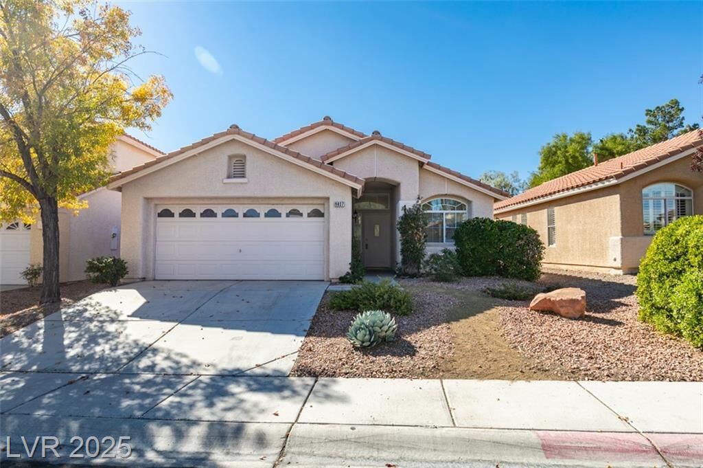 Property Photo:  9837 Aspen Grove Place  NV 89134 