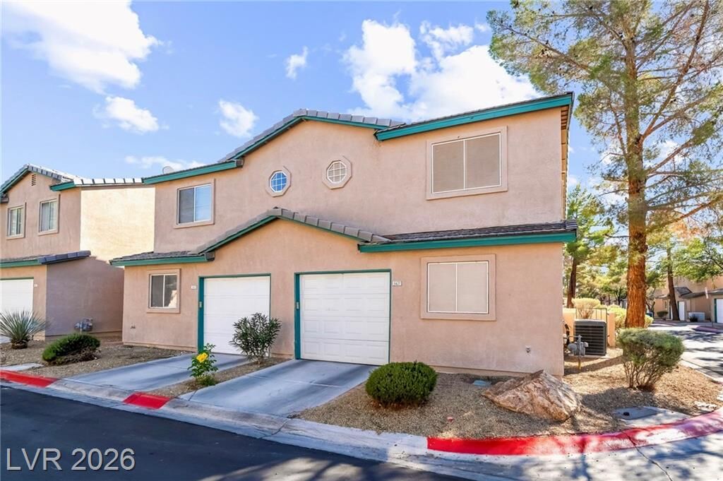 Property Photo:  5621 Lago Court  NV 89118 