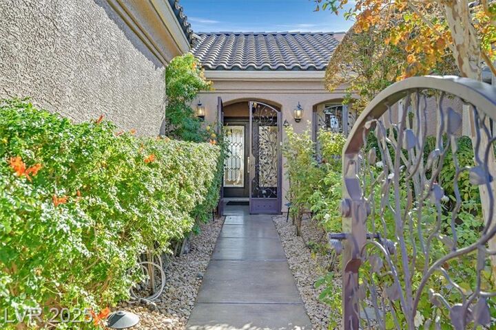 Property Photo:  1749 Warrington Drive  NV 89052