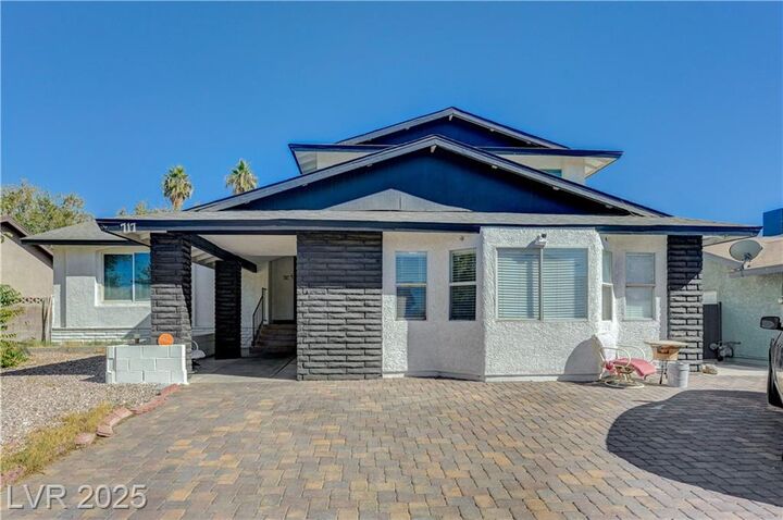 717 Cragin Park Drive  Las Vegas NV 89107 photo