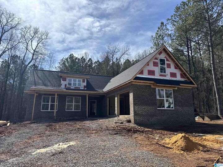 Property Photo:  410 Stonegate Circle  AL 35096 