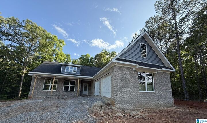 Property Photo:  410 Stonegate Circle  AL 35096 