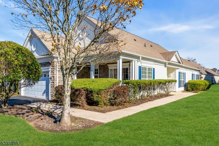 Property Photo:  555 Stone Manor Dr  NJ 08873