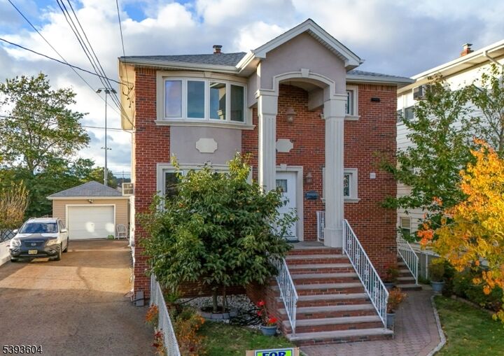 Property Photo:  31 Massey St  NJ 07644