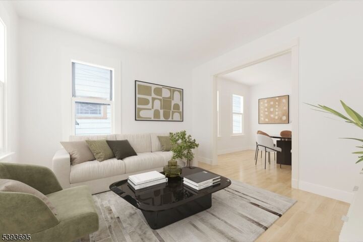 Property Photo: 41 Liberty St NJ 07052