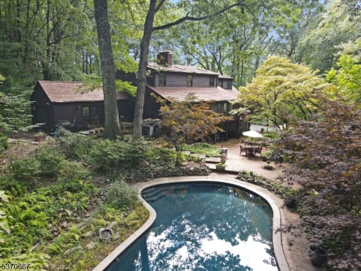 13 Meadow Lane  Tewksbury Twp. NJ 08833 photo