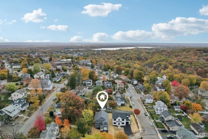 Property Photo:  120 Addison St  NJ 07005