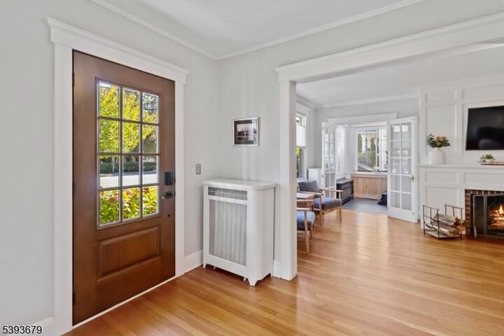 Property Photo:  131 Washington Ave  NJ 07960