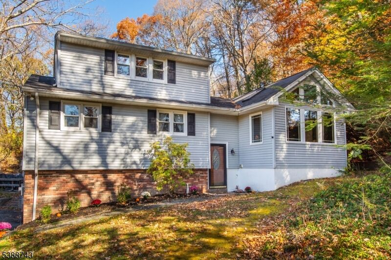 Property Photo:  23 Newman Rd  NJ 07461