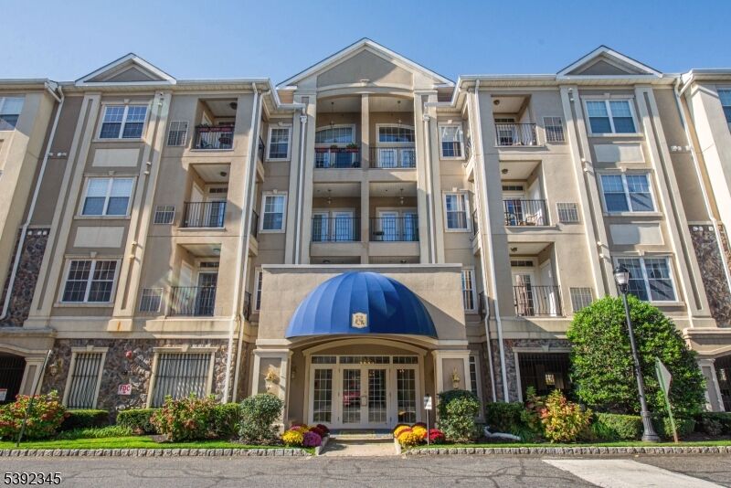 Property Photo:  6102 Harcourt Rd 102  NJ 07013