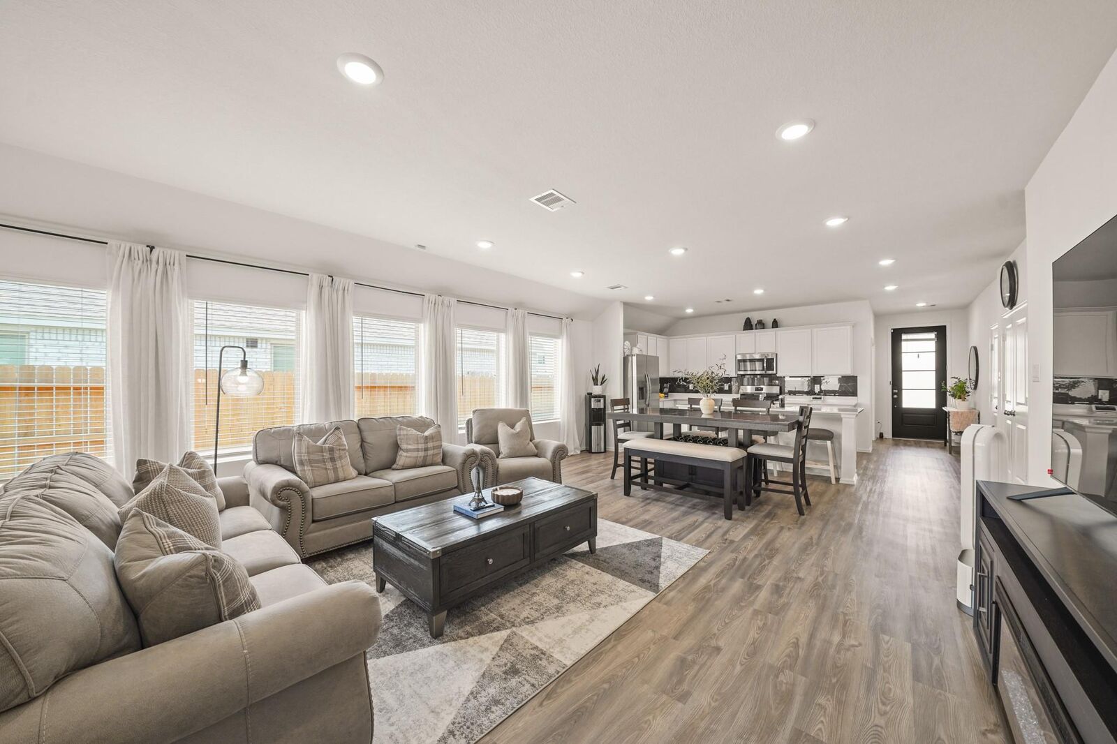 Property Photo:  3019 Live Springs Court  TX 77471 