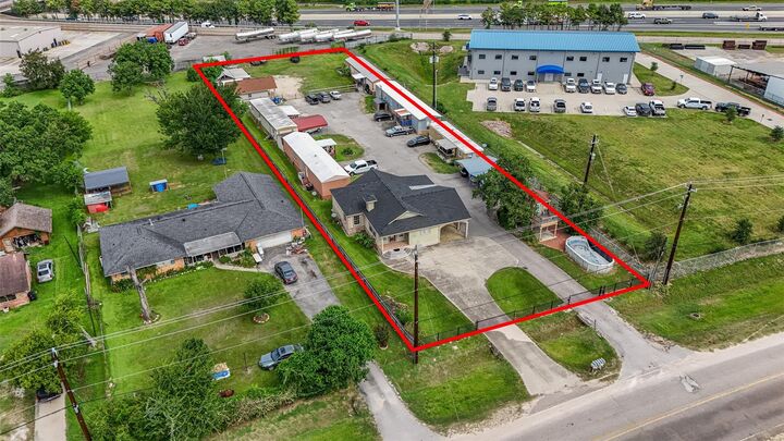 16809 Market Street  Channelview TX 77530 photo