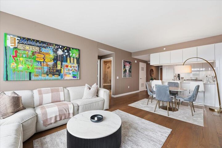 Property Photo:  99 Hudson St 4308  NJ 07302