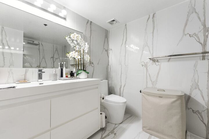 Property Photo:  700 1st St 13M  NJ 07030