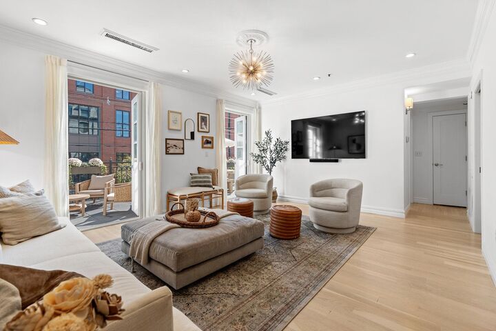 600 Hudson St 2B  Hoboken NJ 07030 photo