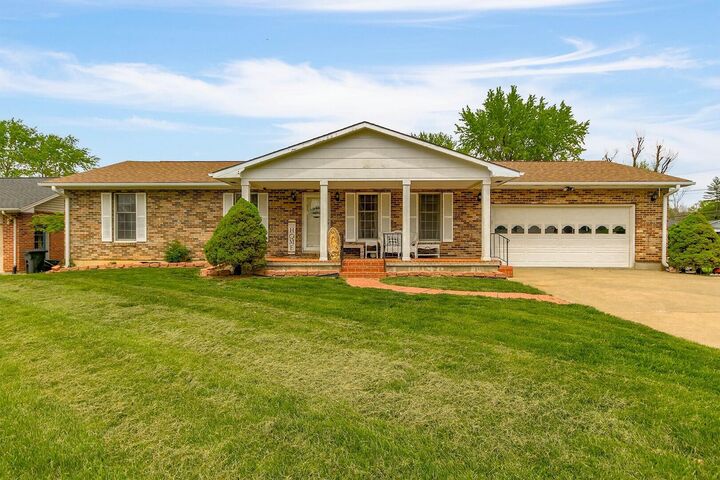 Property Photo:  1733 Beacon Street  MO 65265 