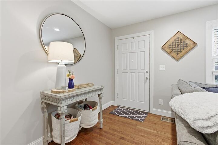 Property Photo:  7918 W 88th Street  KS 66212