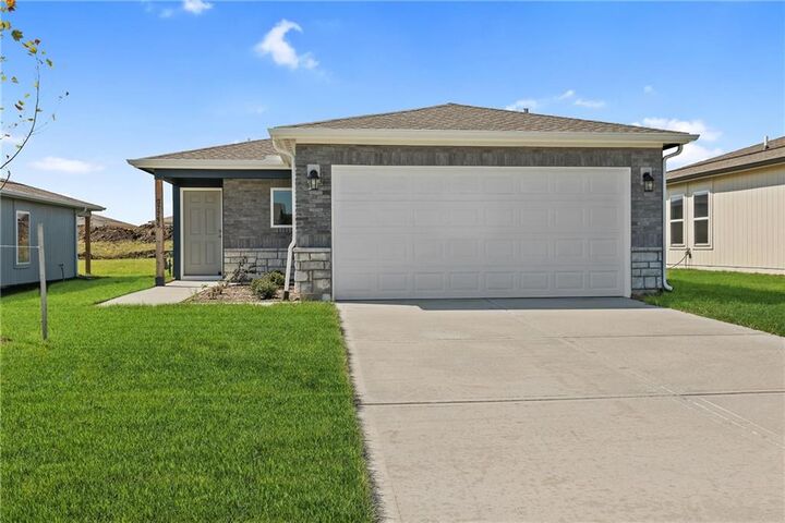 Property Photo:  37754 W 208th Terrace  KS 66021