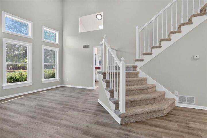 Property Photo:  21309 W 56th Street  KS 66218