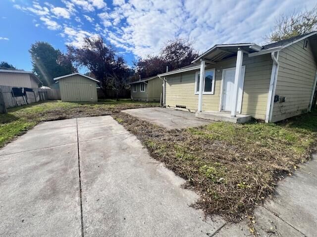 Property Photo:  353 First Avenue  CA 95562 