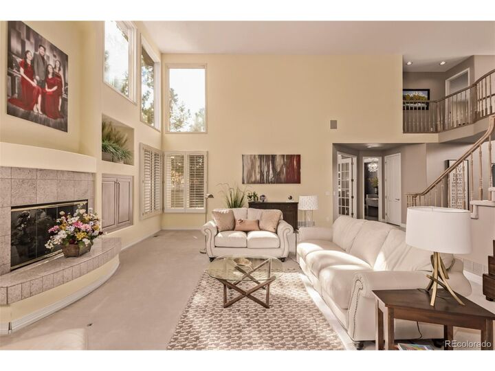 Property Photo:  43 Cherry Hills Farm Dr  CO 80113 