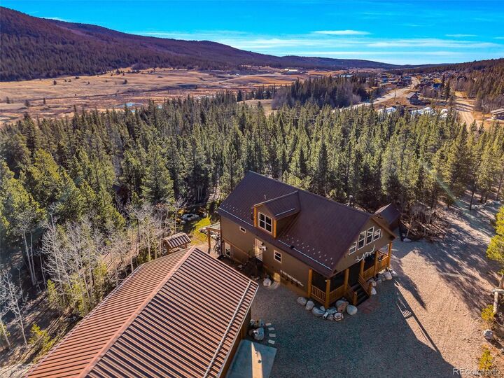 Property Photo:  254 Edgewood Rd  CO 80420