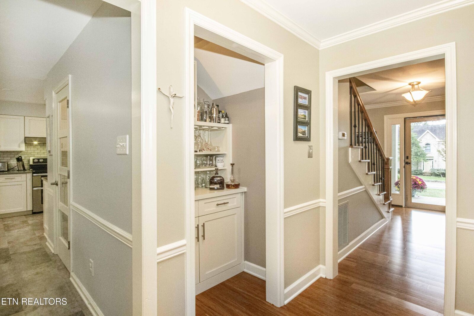 Property Photo: 621 Glen Willow Drive TN 37934