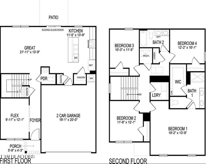 Property Photo: 877 Greene Meadow Drive TN 37877