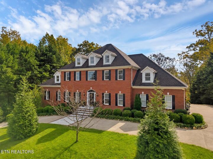 Property Photo:  142 Center Park Lane  TN 37830 
