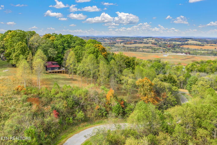 Property Photo:  135 Eagle Ridge Drive  TN 37846