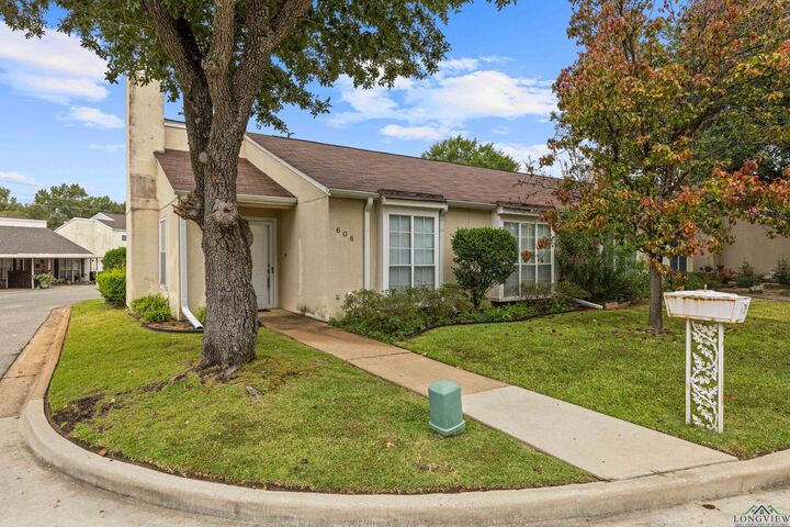 Property Photo:  606 Kings Mountain  TX 75601
