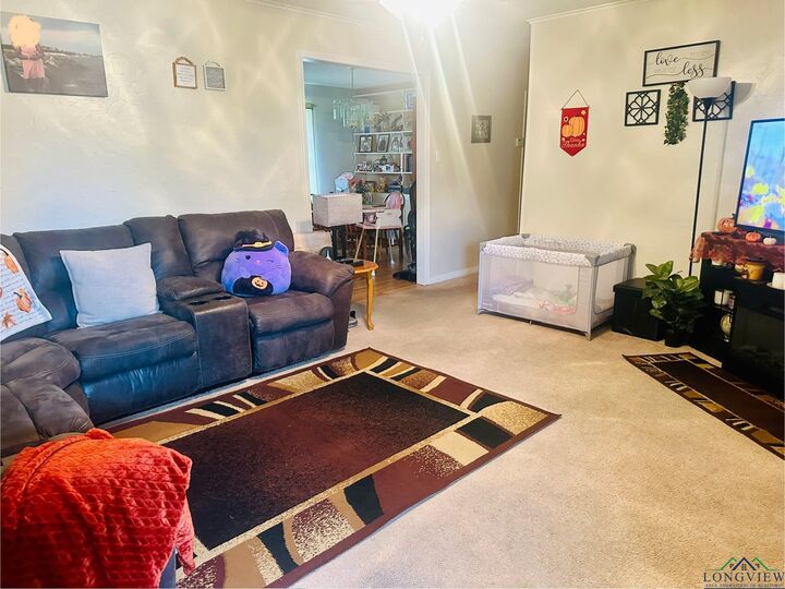 Property Photo:  503 Rosedale Dr.  TX 75604 