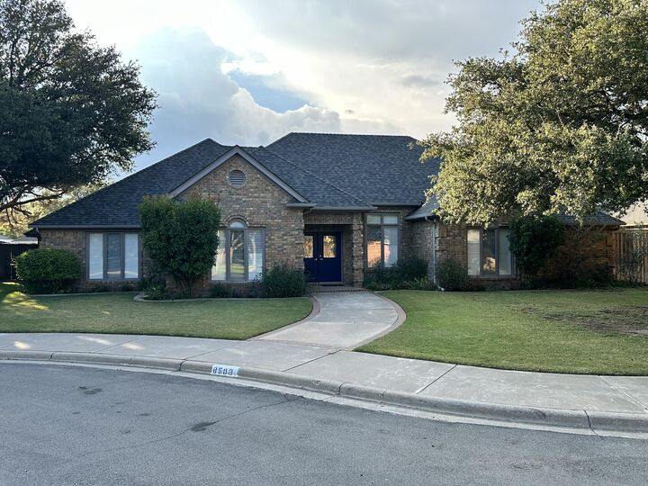 8508 Raleigh Avenue  Lubbock TX 79424 photo