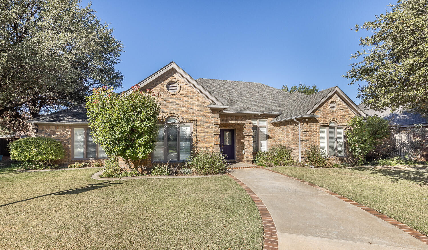 Property Photo:  8508 Raleigh Avenue  TX 79424 