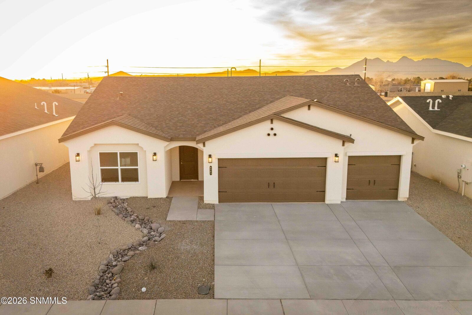 Property Photo:  6563 Phoenix Street  NM 88012 